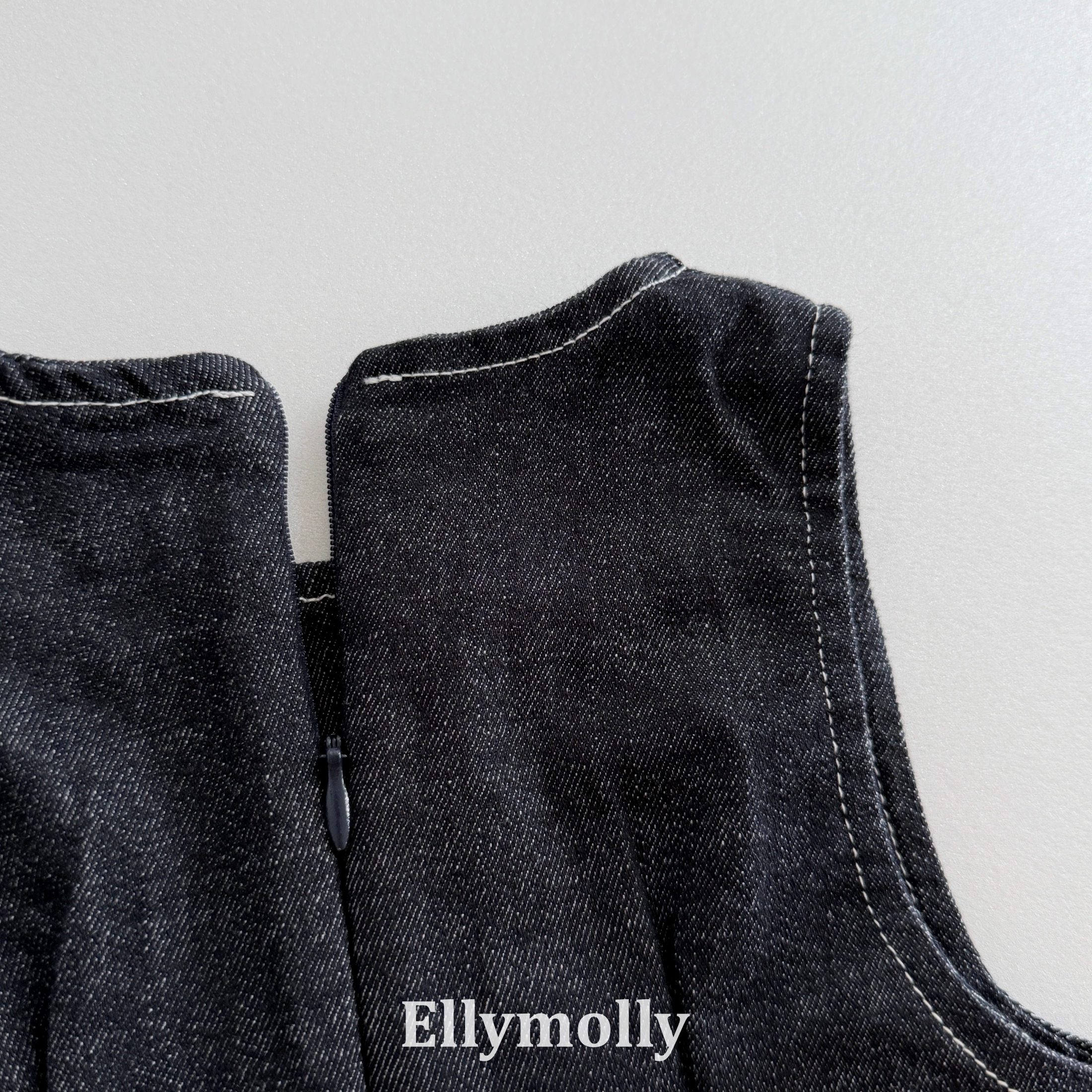 Ellymolly | Monafrill Dress