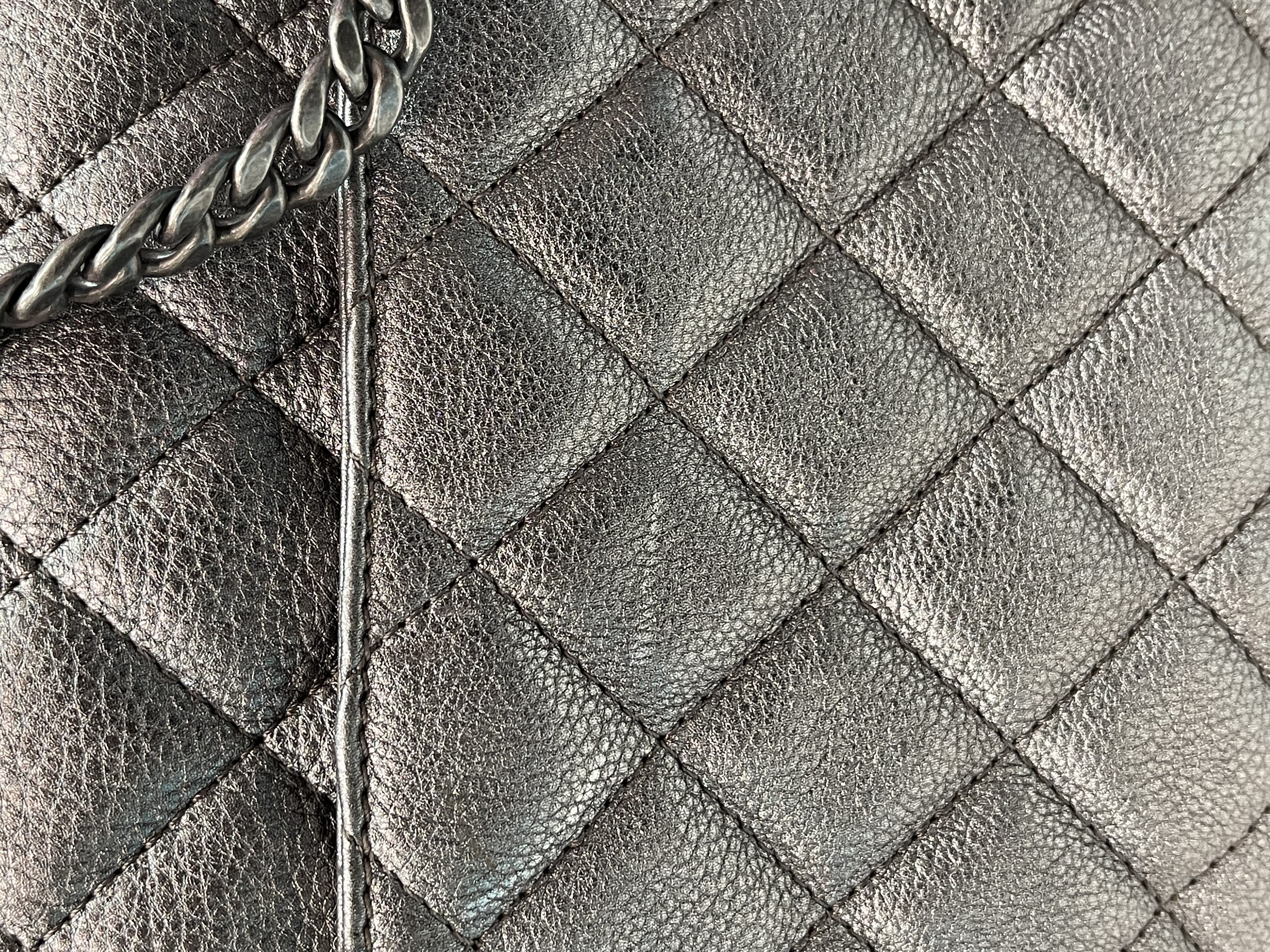 Pre-Owned CHANEL Casual Pocket / Product Code: 26050223