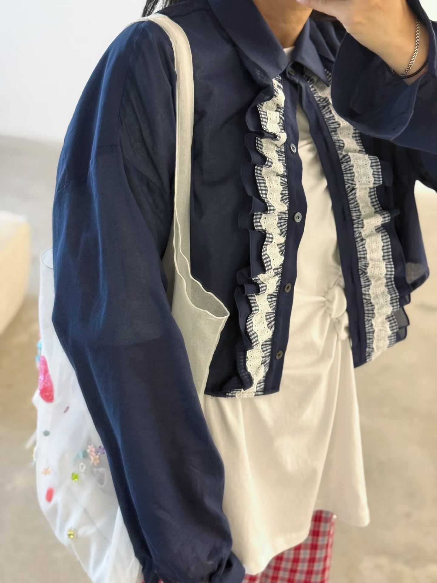 (2026SS) UNICO - TOP