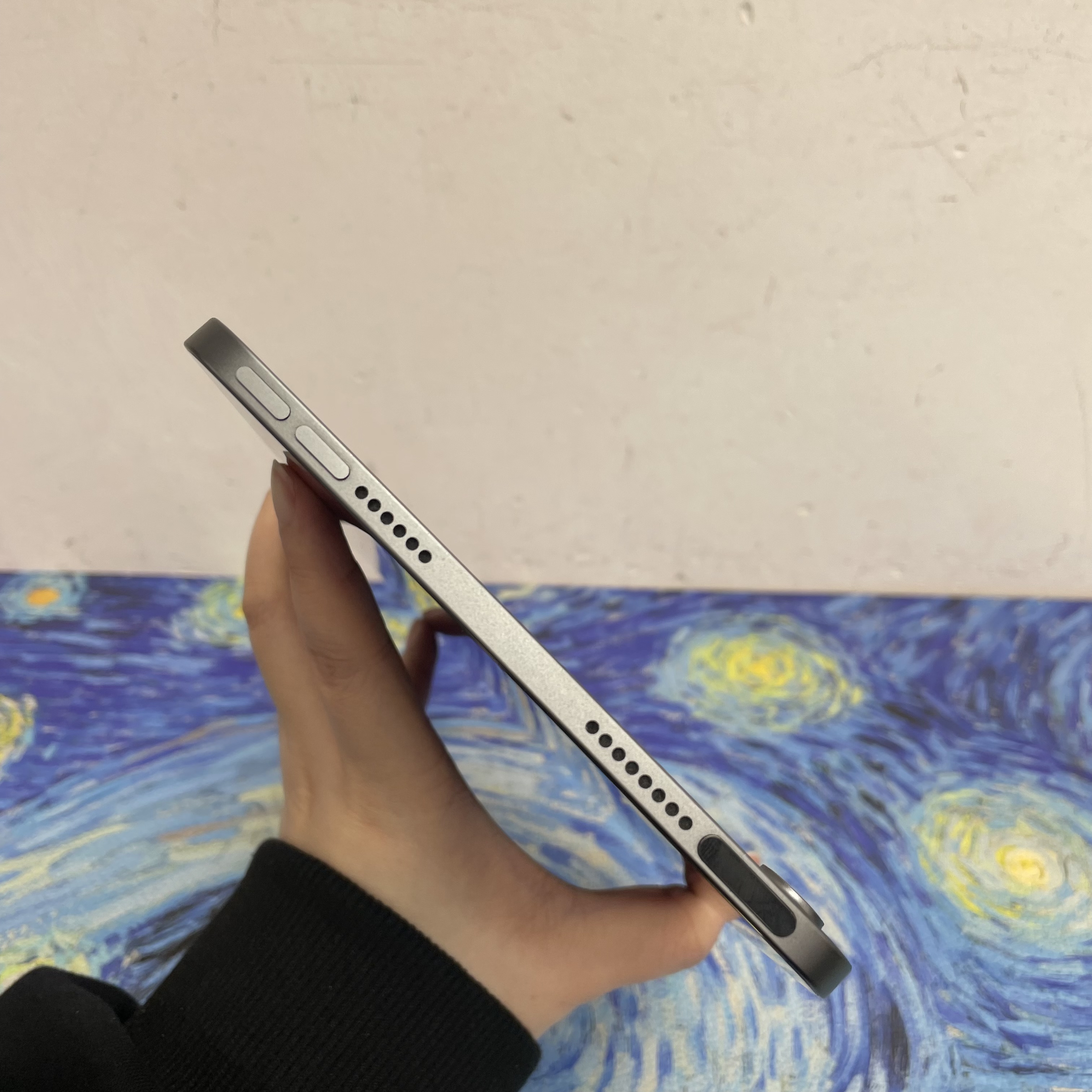 *541191 iPad mini 6 勁靚機 WIFI版 灰色 gray