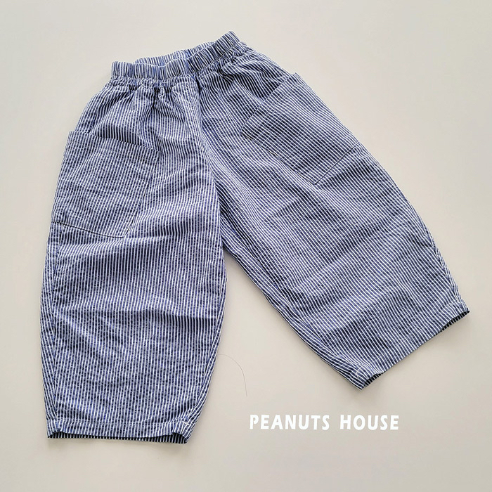 🇰🇷Peanuts House 褲