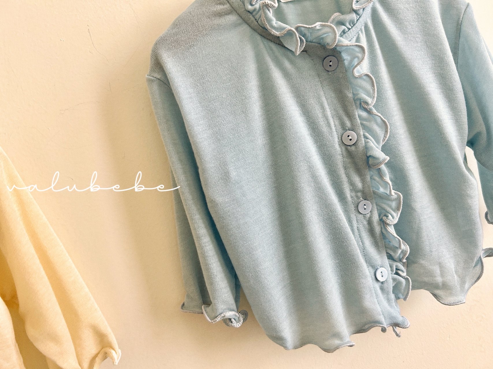 🇰🇷Valu_bebe外套