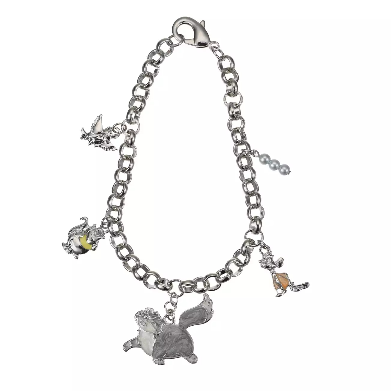 🌸 【預訂】Lucifer Bag Charm - FASHION CHARM - 18/8新品
