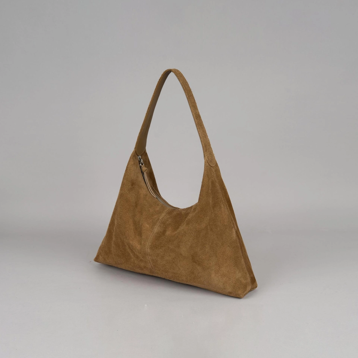 【莫奈風】 預訂_Mone Bag (L) By Bucks & leather