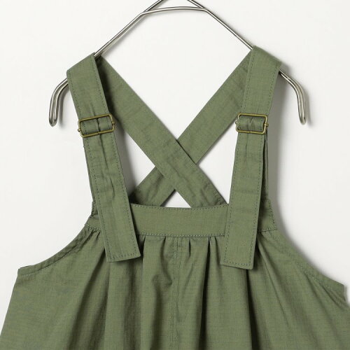 🆕【⭐訂購⭐】 🇯🇵日本直送🌀工裝風 大口袋 背帶裙［3款選］🌀[ELBA-0202][260310]