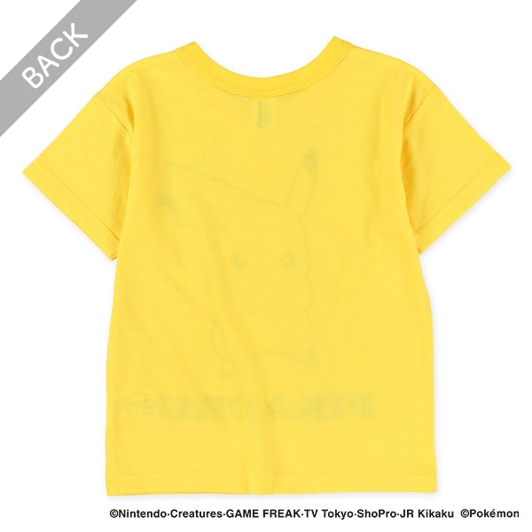 🇯🇵預訂 日本直送🇯🇵比卡超印花短袖T恤