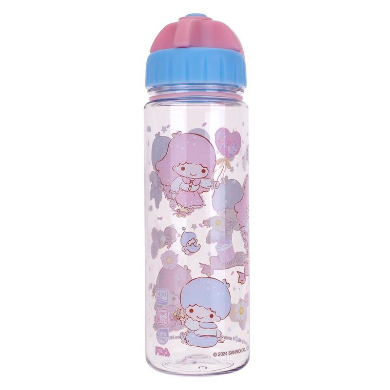 Little Twin Stars 450ml 雙開口設計膠水樽（9-5961-46）