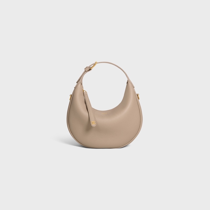 指定款式精選優惠✨訂貨🍒Celine lulu bag  有長肩帶✨ Color : Safari