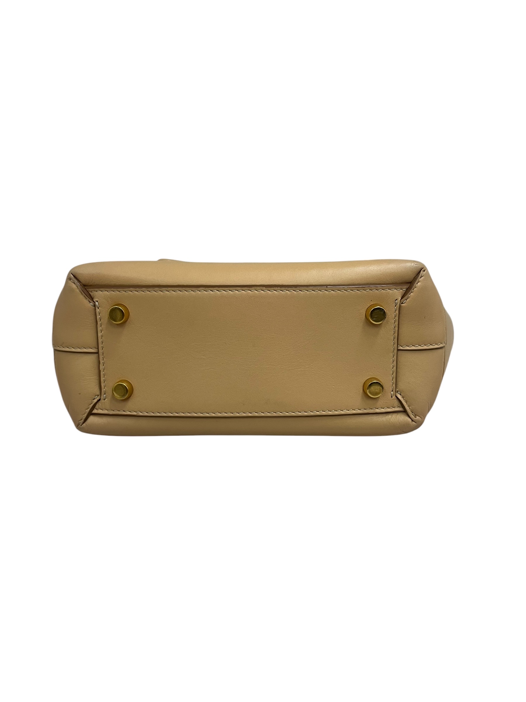 Pre-owned BOTTEGA VENETA Arco Mini / Product Code: 072006
