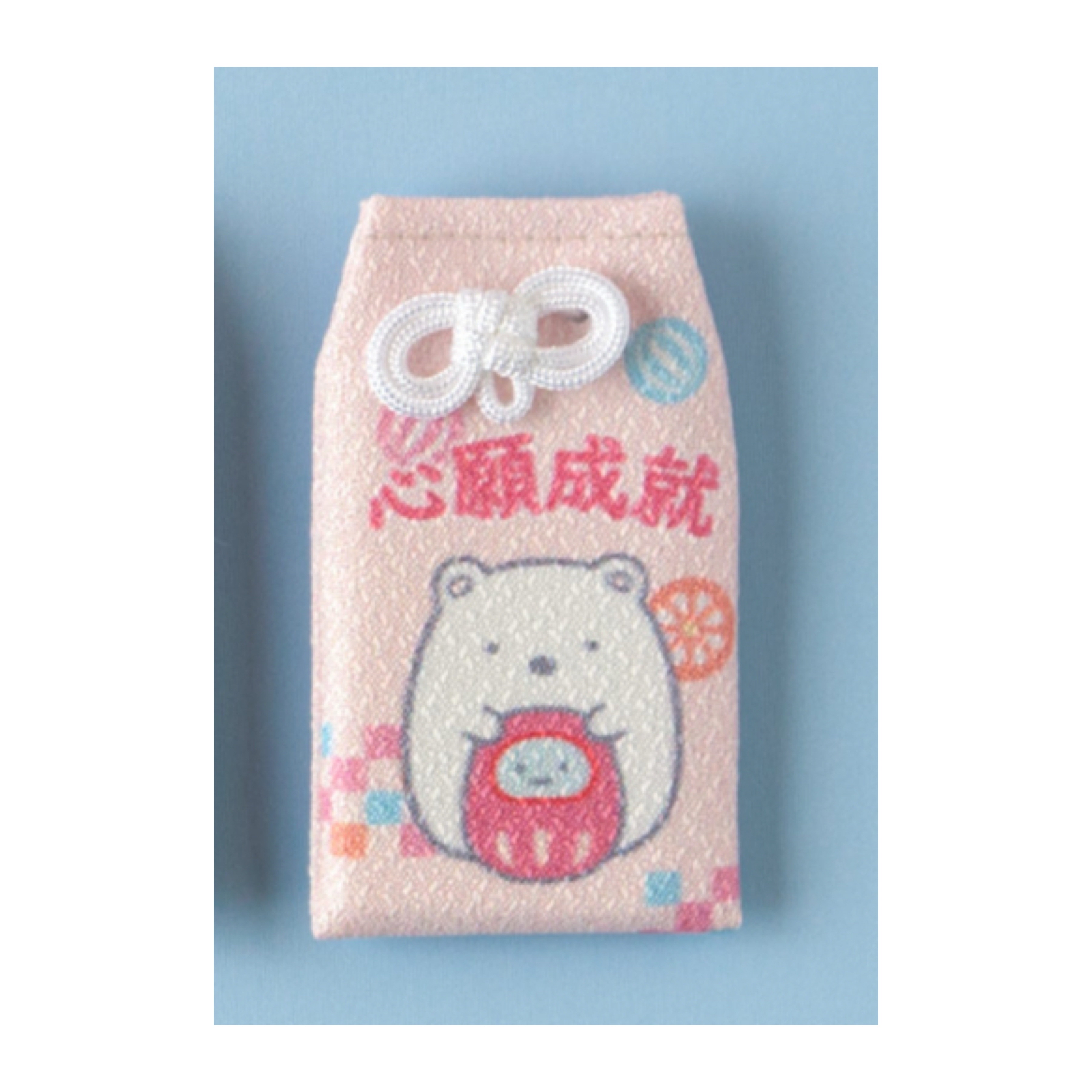 角落生物 御守｜現貨