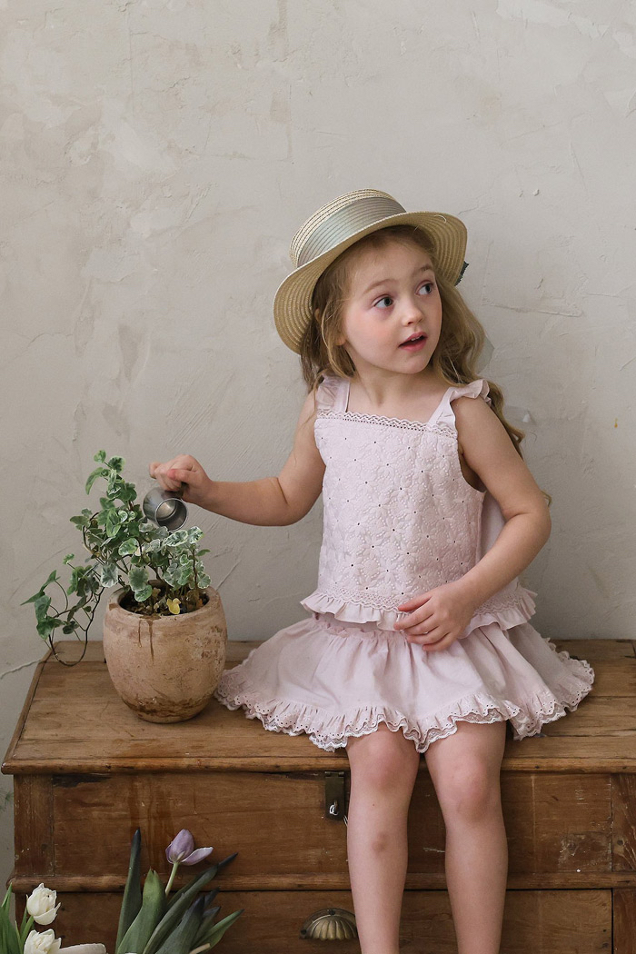 🇰🇷Puella_Flo褲裙