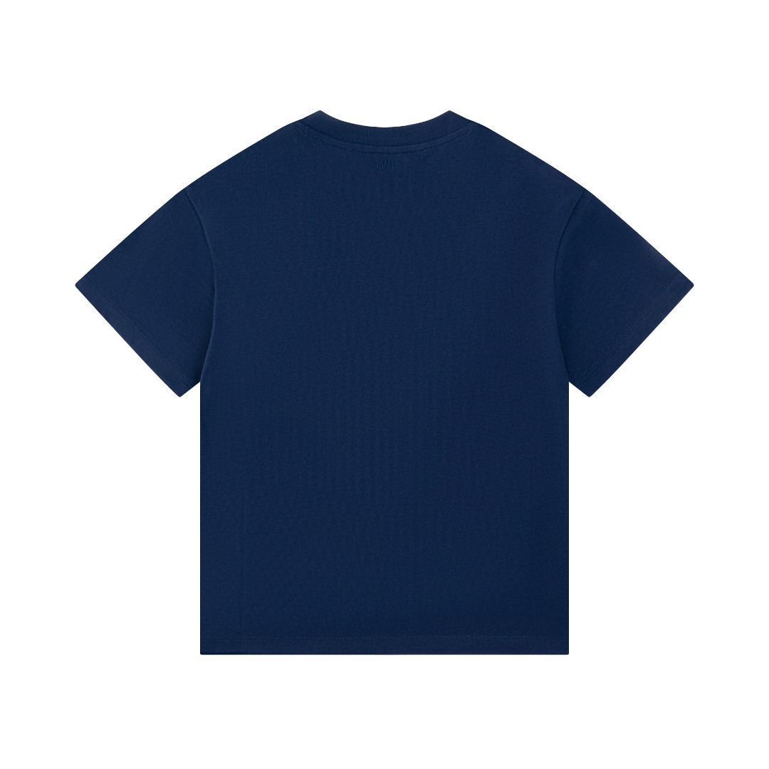 Ami Paris Ami de Coeur T-shirt