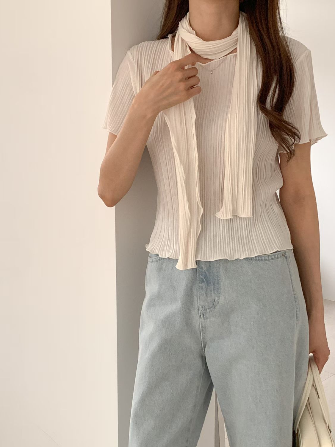 【29/4東大門檔口直播】Premium氣質款 No.6