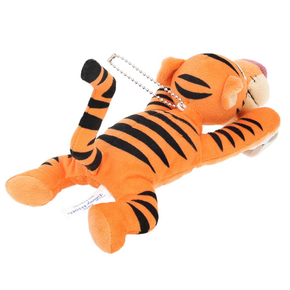 【預訂】TDR Tigger 夾肩公仔
