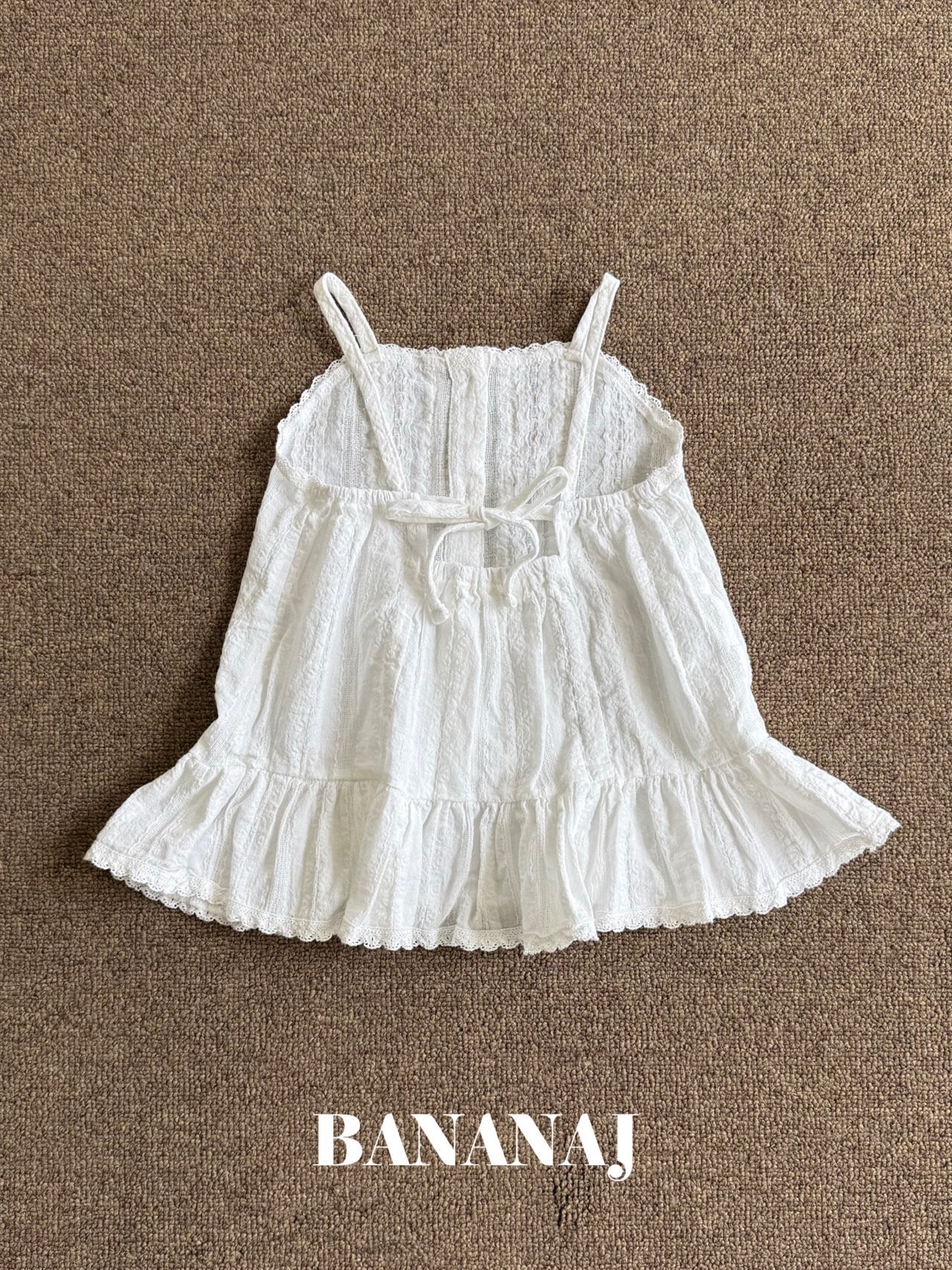 Bananaj | Rachel Dress
