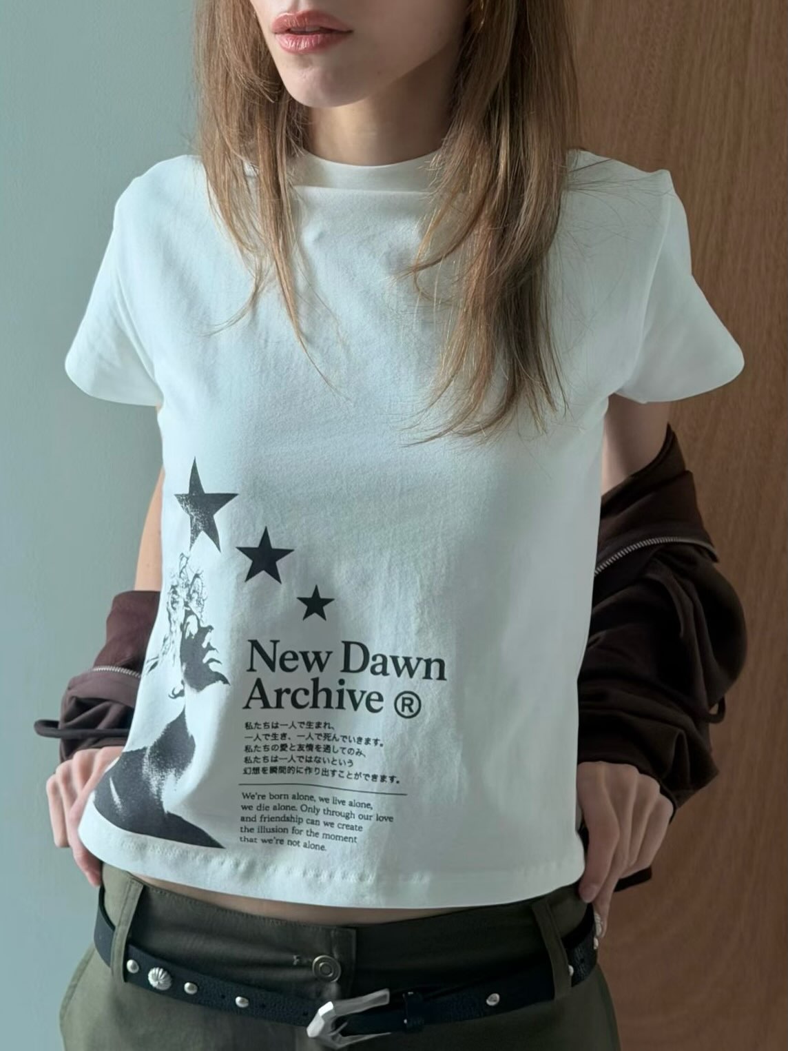 (2026FW) TEE