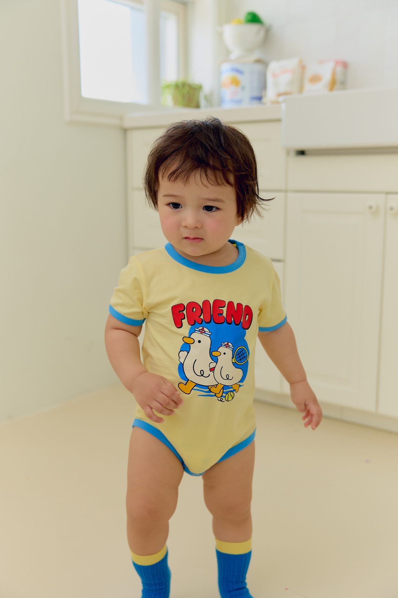 🇰🇷sera baby 包屁