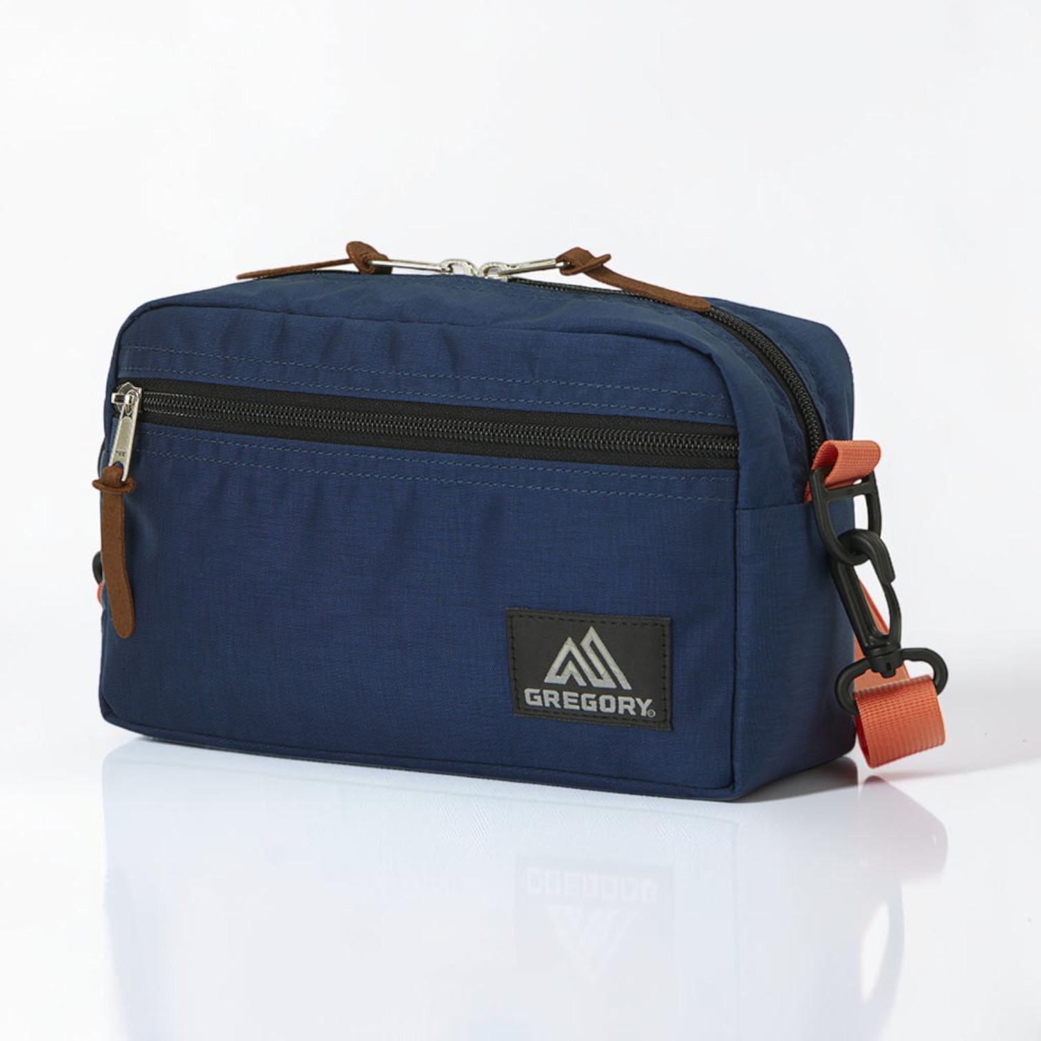 Gregory Padder Shoulder Pouch 系列 (加墊相機袋/配件袋)