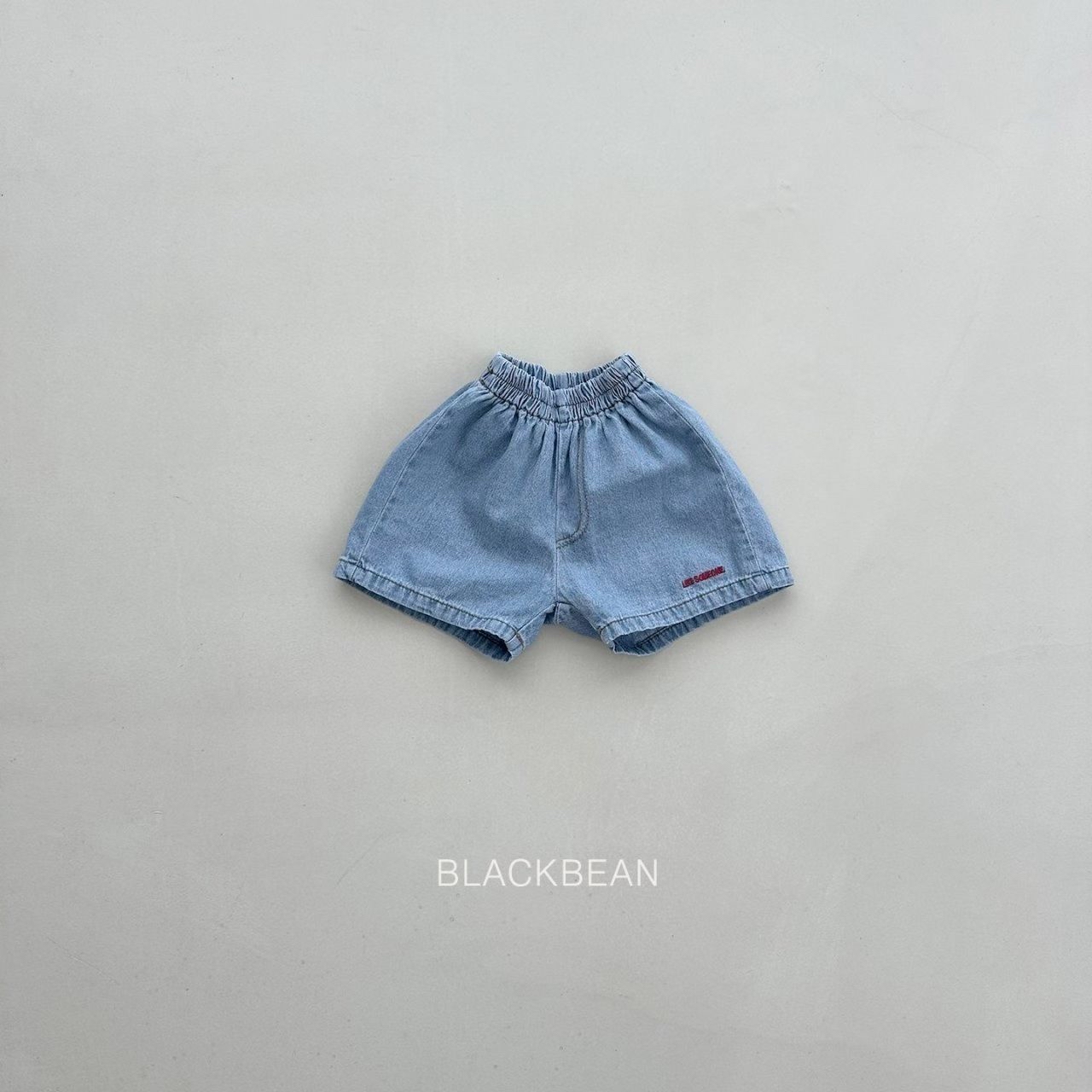 🇰🇷Blackbean&kids褲