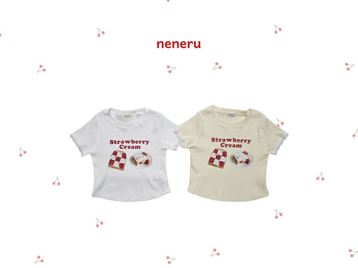 🇰🇷Neneru tee