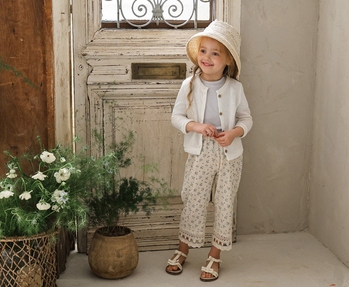 🇰🇷Puella_Flo tee