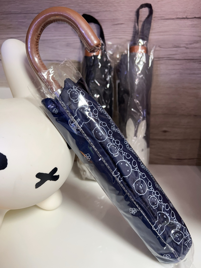 Miffy縮骨遮雨傘系列