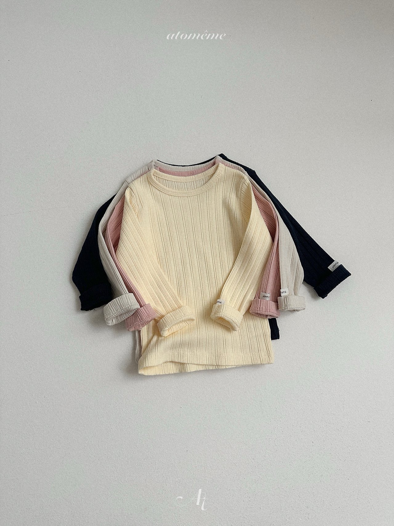 Atomeme | Hazel T 