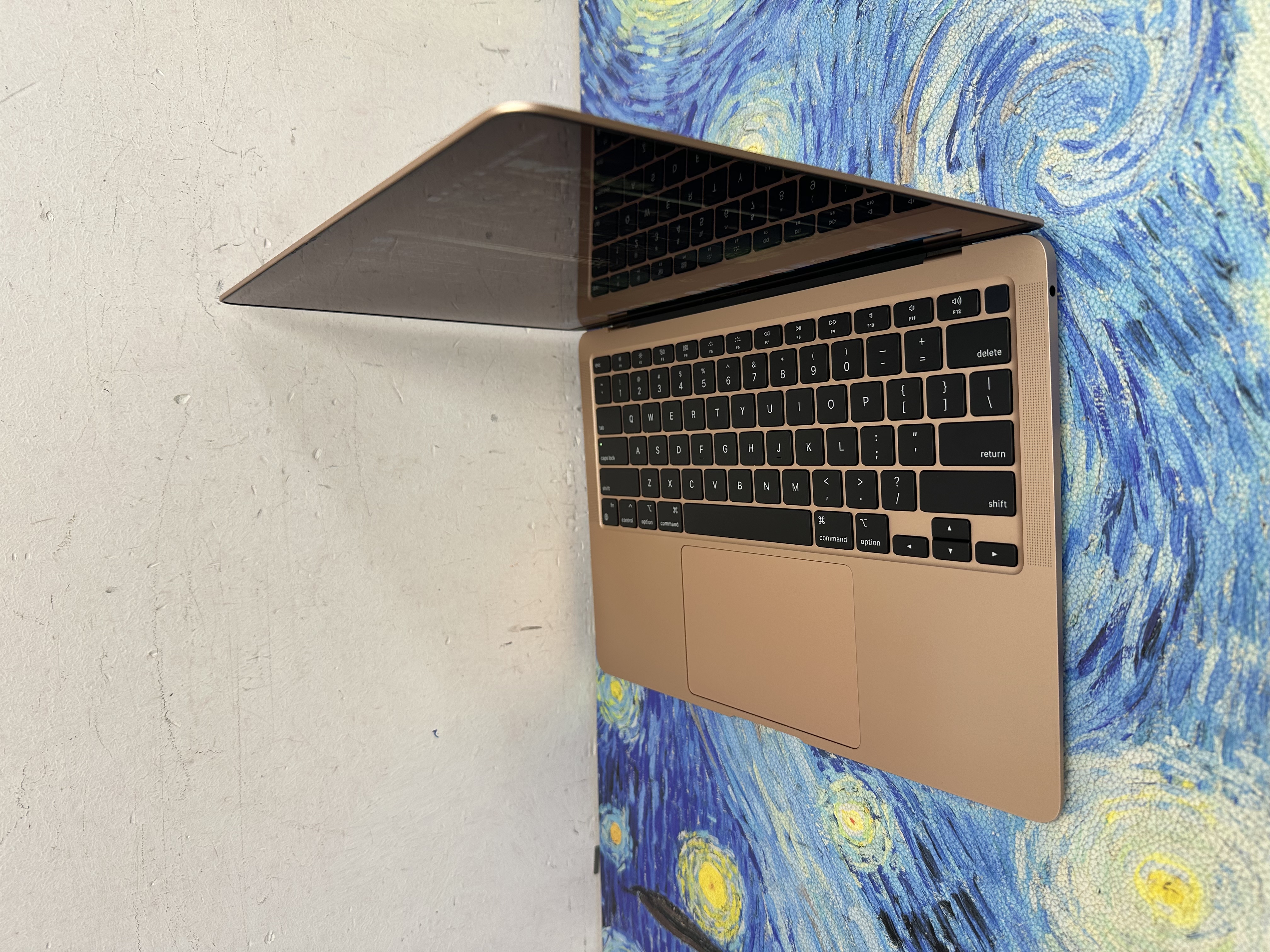 #6274 Apple Macbook air/13寸Retina i7 CPU /16GB Ram/512GB SSD/輕薄文書機/ Gaming Laptop / Notebook / YouTube / Office / iMac / MacBook Pro / MacBookAir