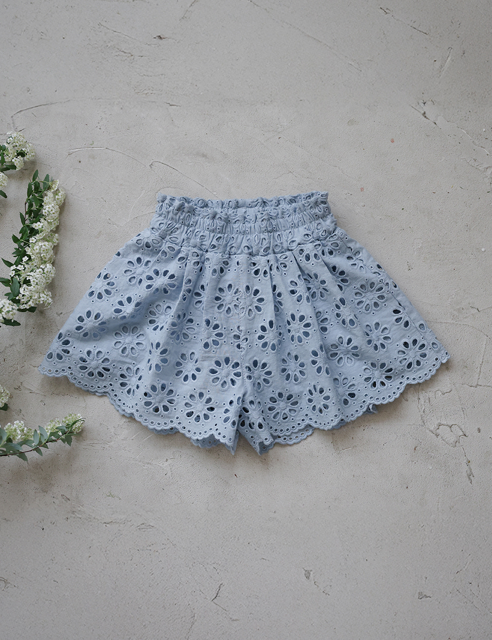 🇰🇷Puella_Flo短褲