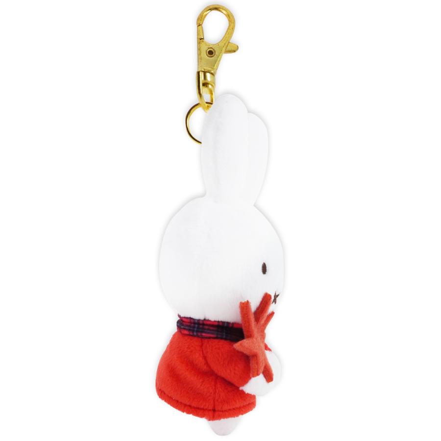新登場 [日本直送] Miffy Style限定 Miffy秋葉Chokkorisan掛件匙扣