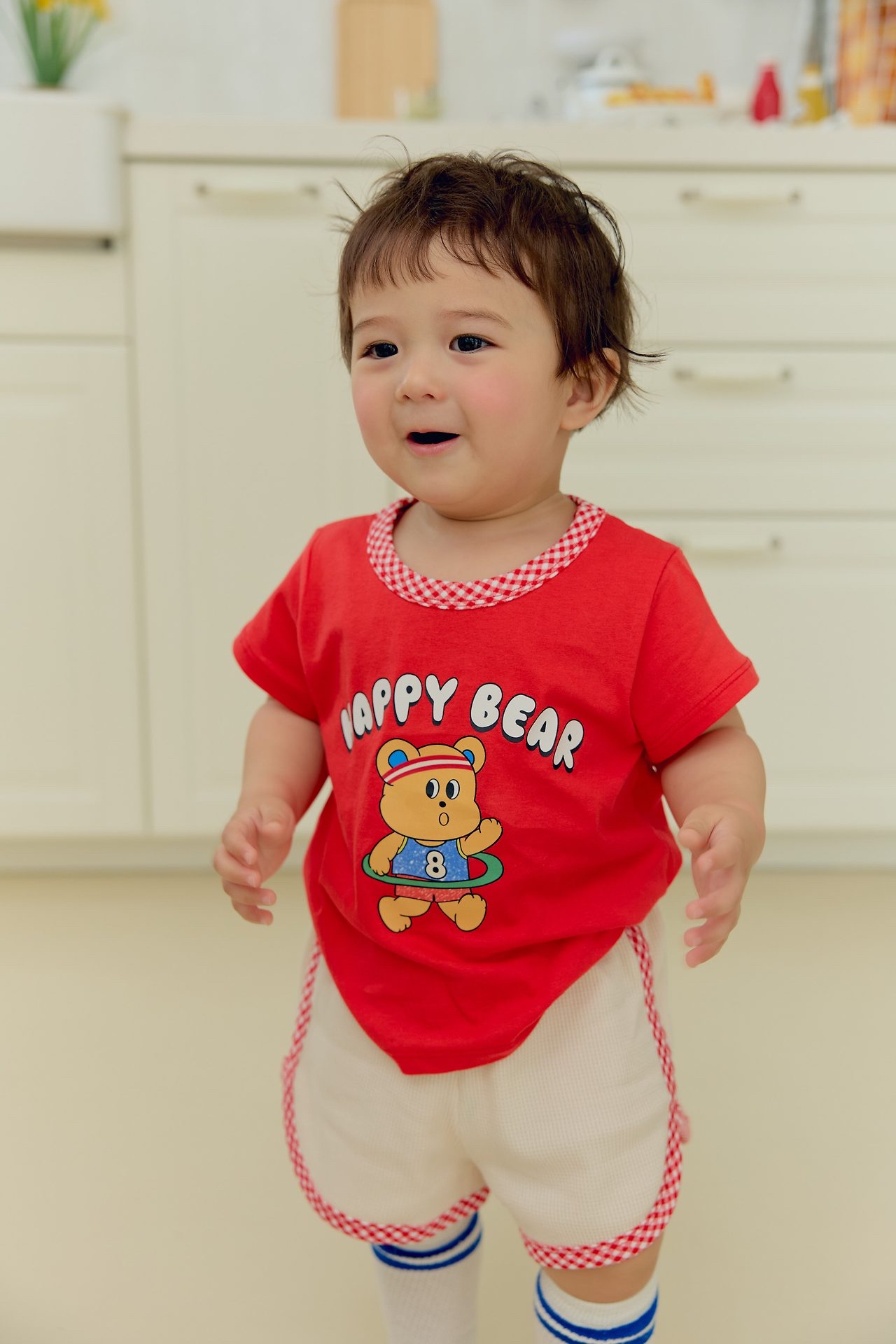 🇰🇷sera baby set