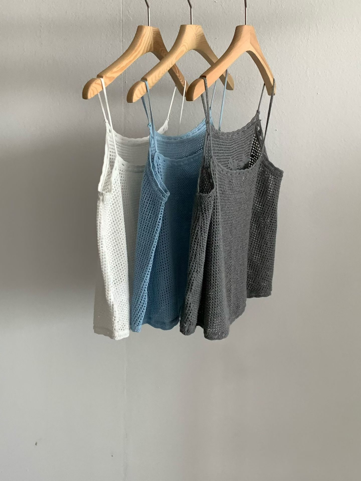 🇰🇷東大門女裝 | Sofia sleeve knit