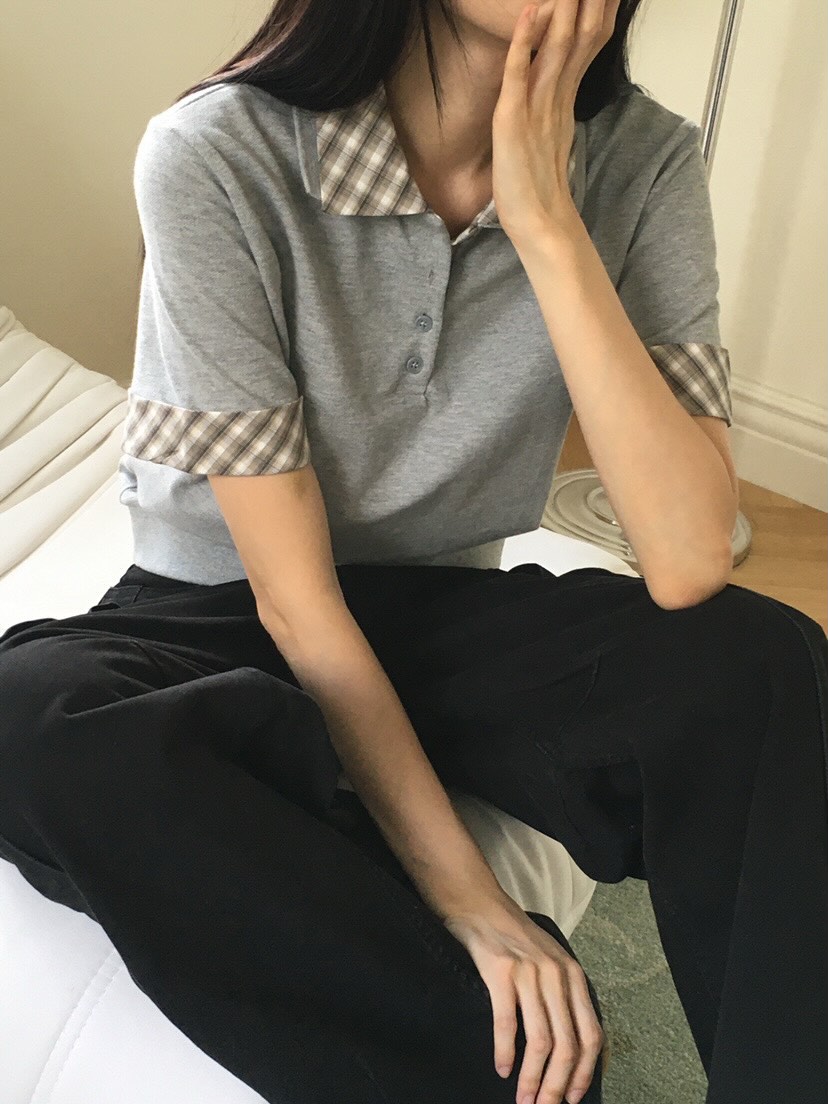 (2026FW) WEREPIECE - TOP