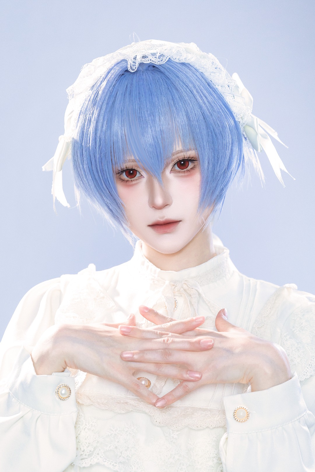 Lenspop 日拋2片 魔女畫廊系列