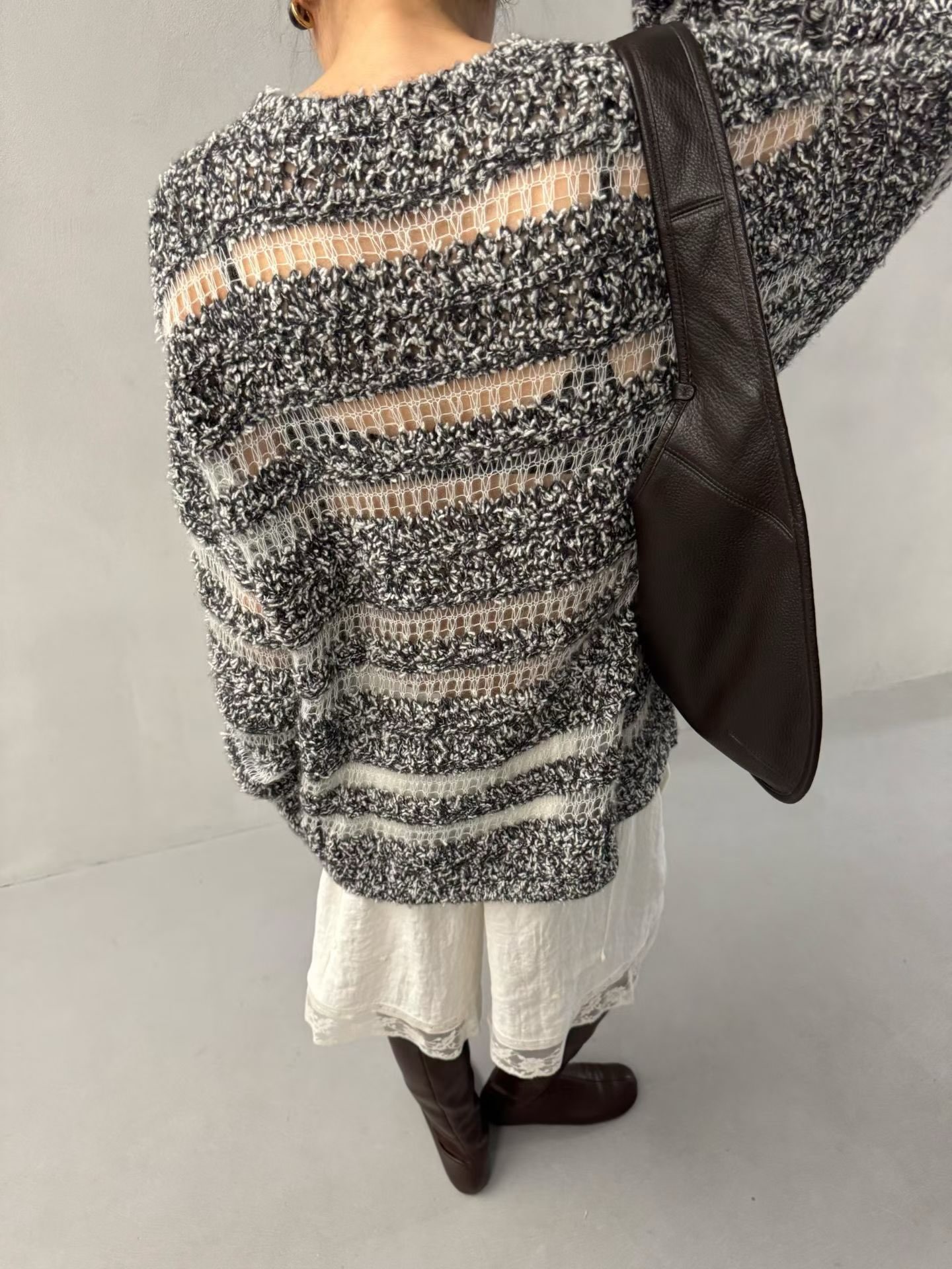 (2026FW) MAISONSTAFF - TOP