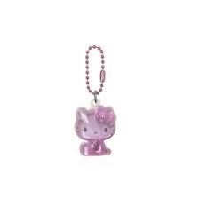Sanrio kitty 細粒匙扣 KT-PUP-PA