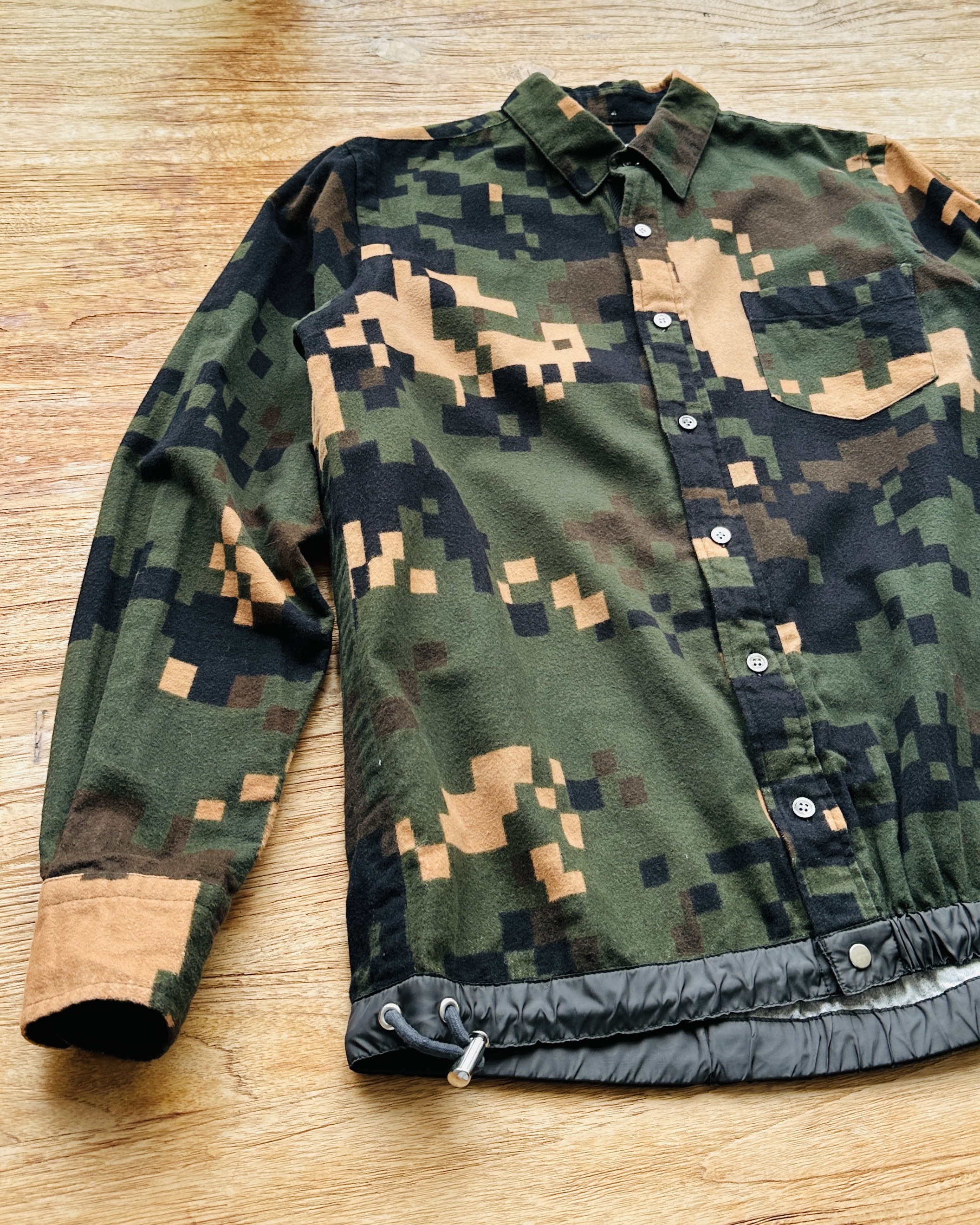 【AR72】💁🏻‍♂️男系