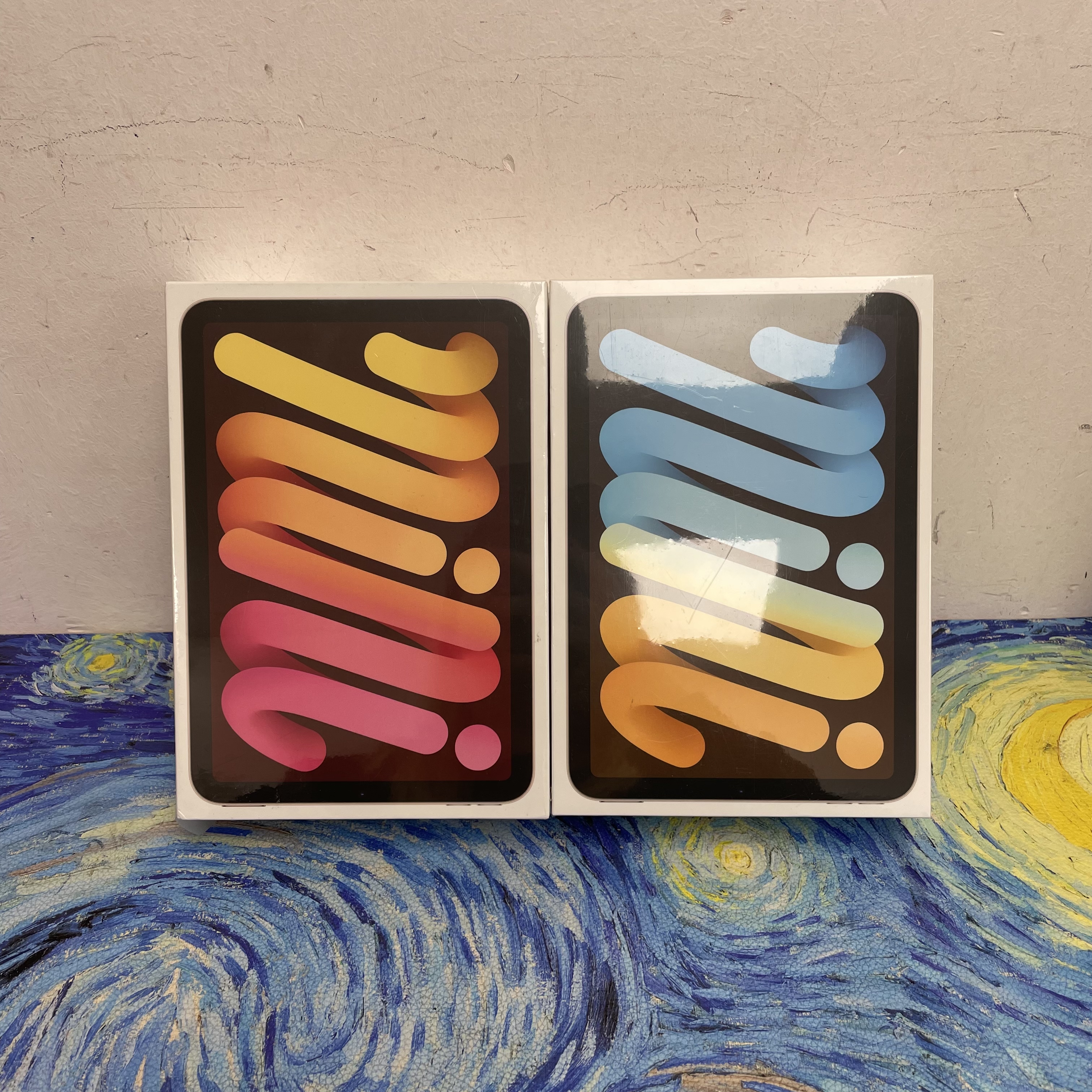 iPad mini 6 全新原封 64GB