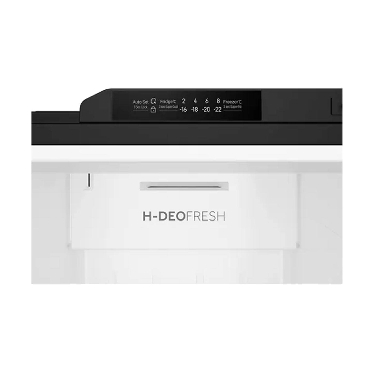 Haier 630L Side by Side Inverter Refrigerator (HRF-IS630XM)