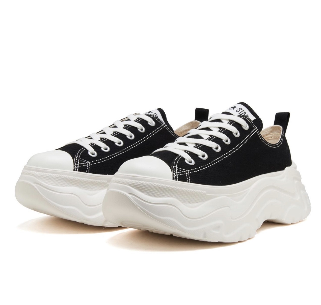 Converse AS CITYHIKE OX (走鞋盒）