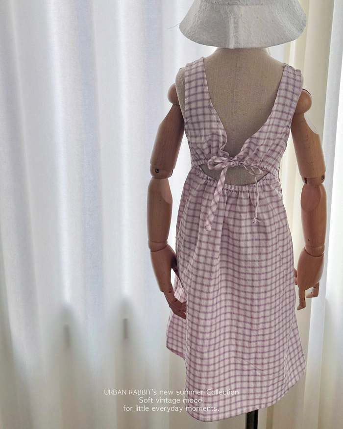 🇰🇷Urban Rabbit 裙