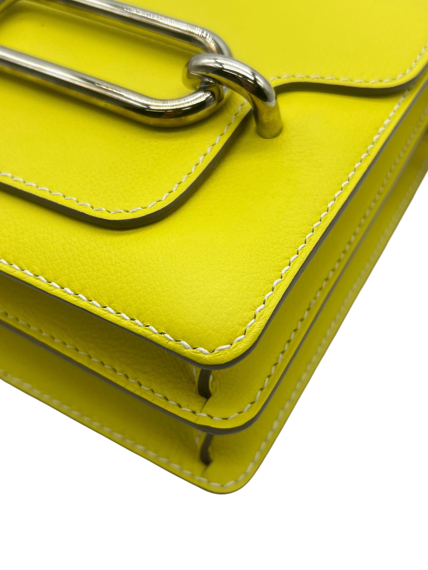 Pre-Owned HERMES Roulis 23 / Stamp D / Product Code : 26040805