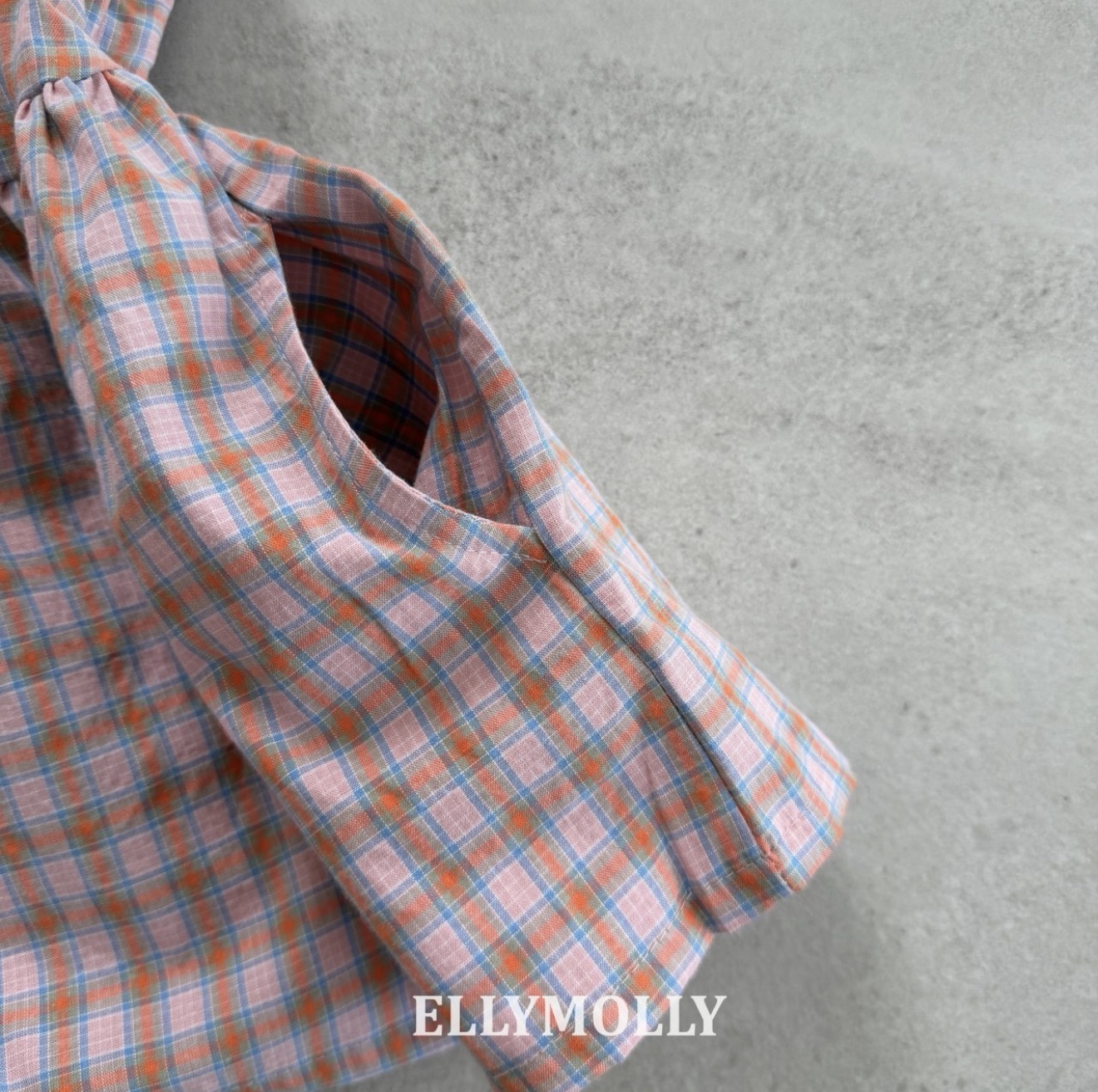 🇰🇷Ellymolly裙