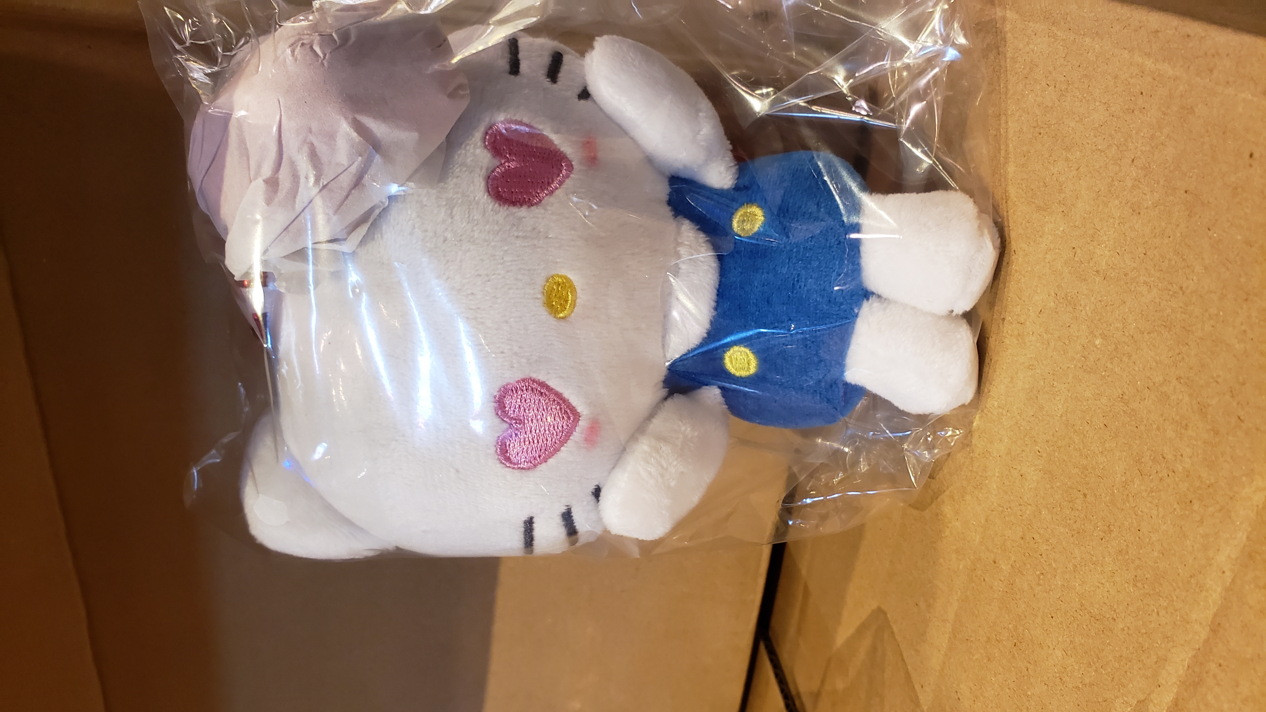 Hello kitty大掛件（632038230）