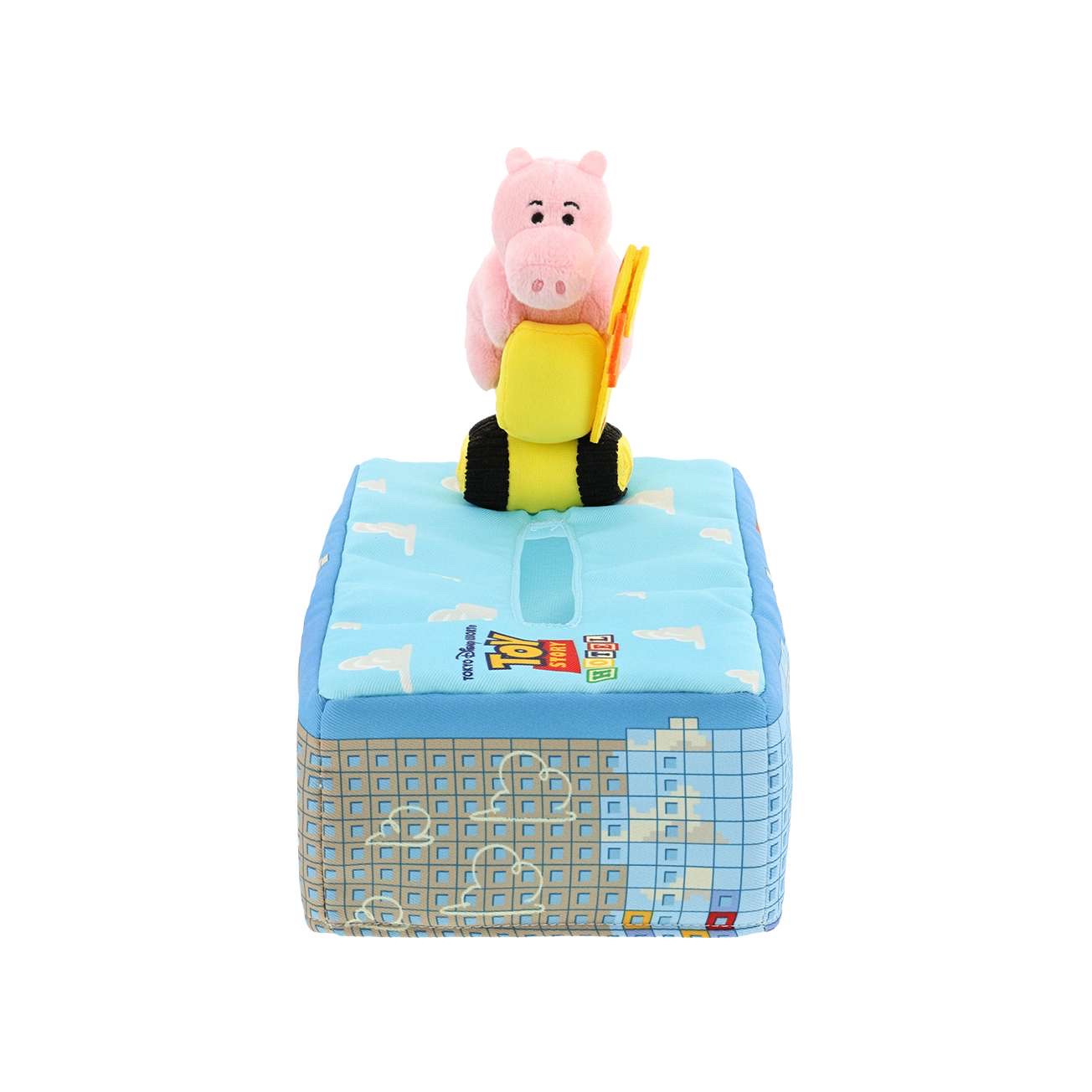  🎀【預訂】Toy Story Ham Tissue Box Cover