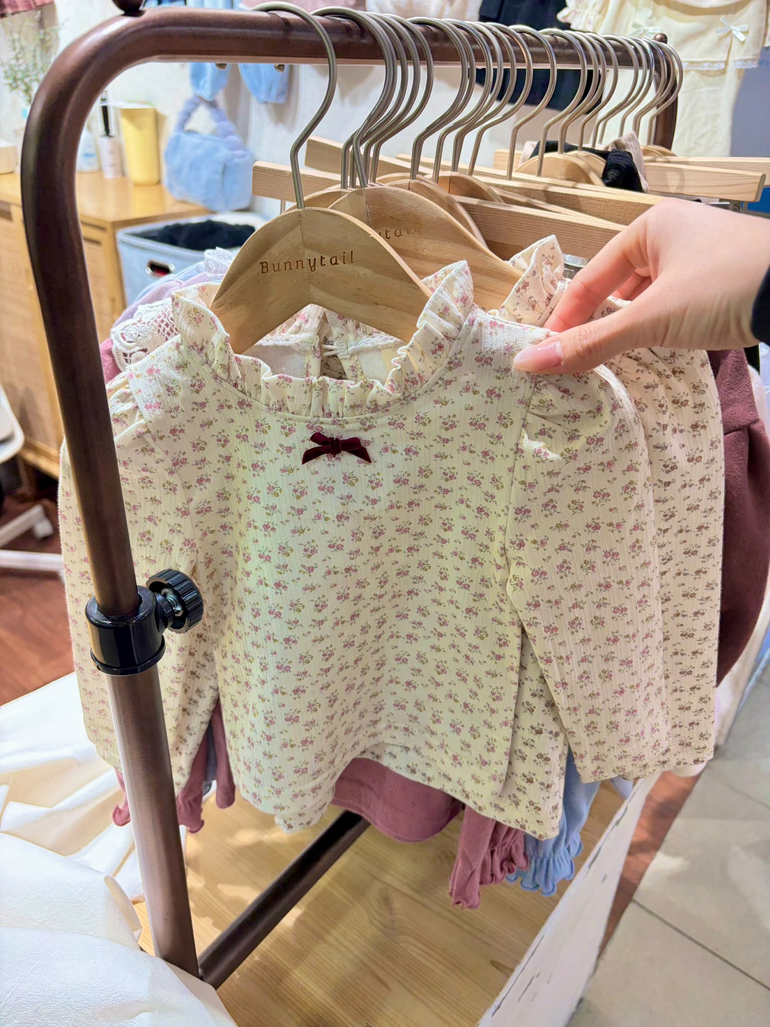 CT8134 Top