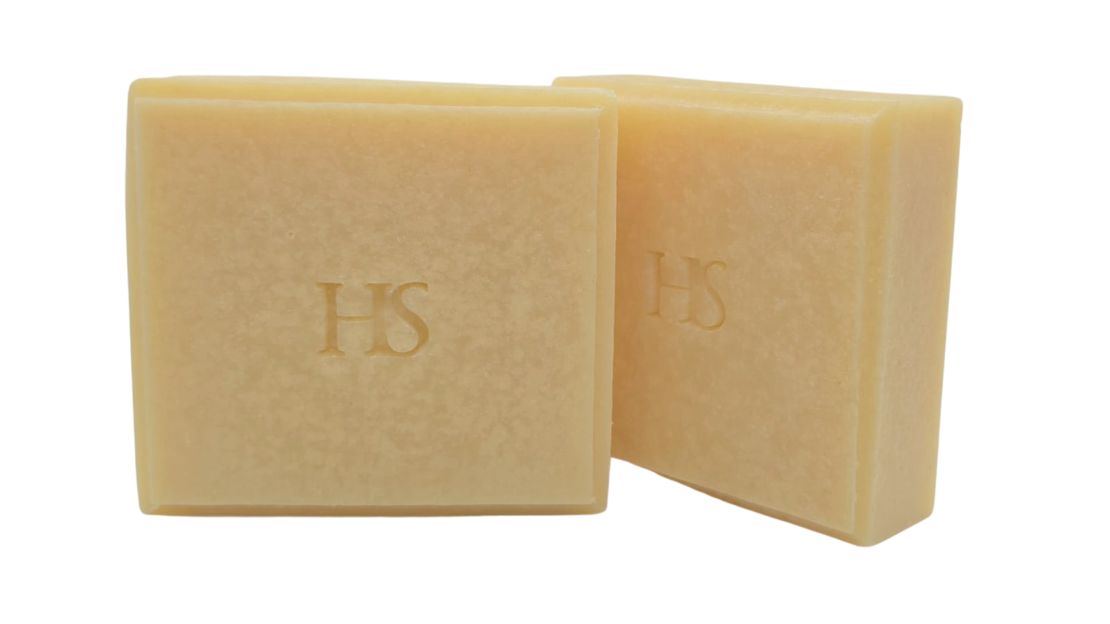 天然薑汁手工梘 ︳Ginger Soap Bar