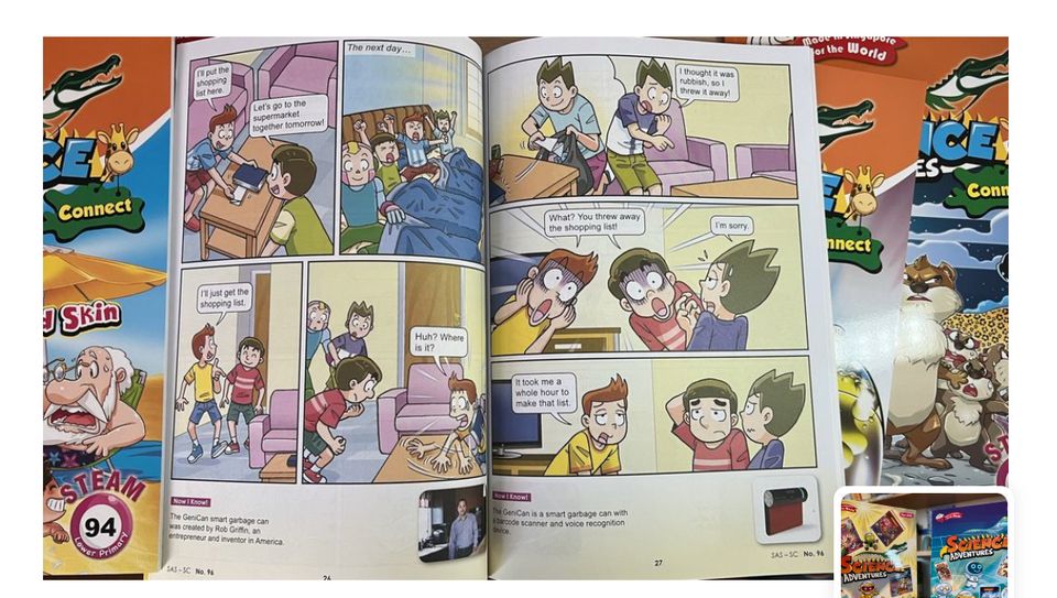 Science Adventures20冊 Science Adventures 2020 Connect (Issue 71 - 80)