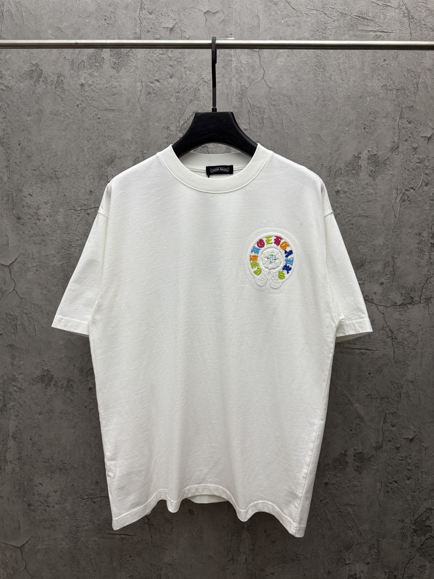 Chrome Hearts Tee