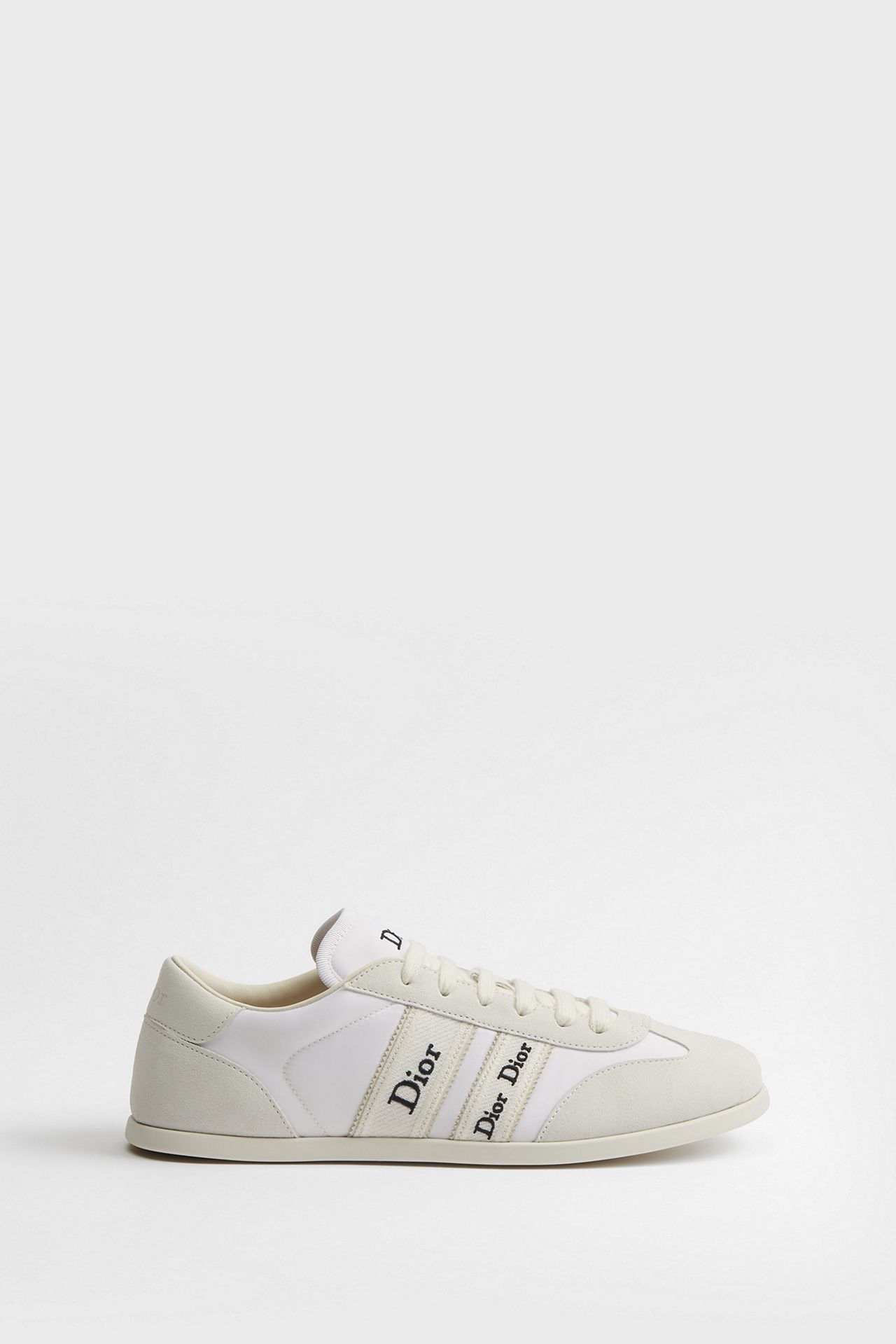 限時優惠✨新款🆕訂貨🍒Dior Ribbon Sneaker 最後Size 38 40 41